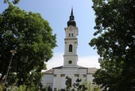 Szent László Templom – 4. kép