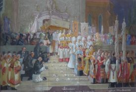 Szent László Templom – 5. kép