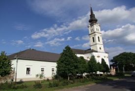 Szent László Templom