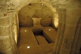 Szent Márton templom és altemplom  – 5. kép