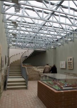 Szent Mihály Altemplom
