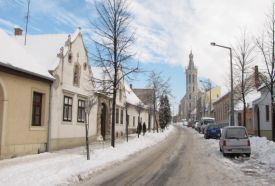 Szent Mihály templom – 2. kép