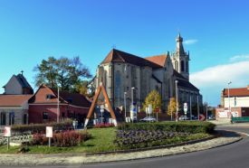 Szent Mihály templom – 4. kép