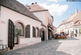 Kmetty Múzeum - Kerényi Gyűjtemény