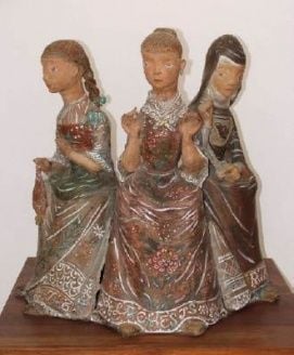 Kovács Margit Kerámiamúzeum