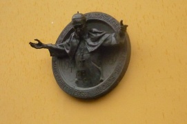 Szentháromság katolikus templom – 4. kép