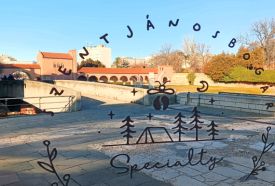 Szentjánosbogár Specialty Kávékert – 2. kép