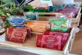Szentjánosbogár Specialty Kávékert – 5. kép