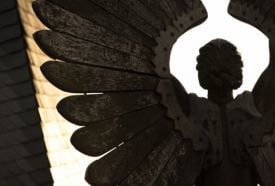 Szentlélek Templom – 2. kép