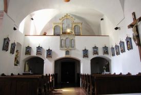Szeplőtelen Fogantatás Templom – 2. kép
