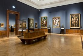 Szépművészeti Múzeum – 5. kép