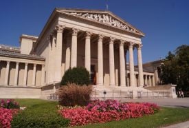 Szépművészeti Múzeum