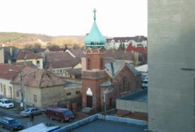 Szerb templom – 2. kép