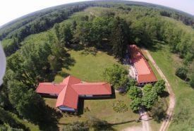 Sziágyi Erdészeti Erdei Iskola
