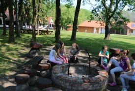 Sziágyi Erdészeti Erdei Iskola – 5. kép