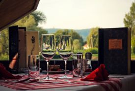 Szigeti Halászcsárda – 5. kép
