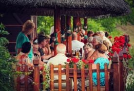 Szigeti Halászcsárda – 2. kép