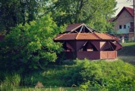 Szigeti Halászcsárda – 4. kép