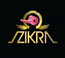 Szikra Cool Tour House