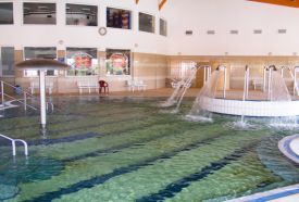 Szilva Termál- és Wellnessfürdő – 5. kép
