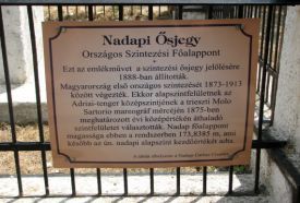 Szintezési ősjegy – 3. kép