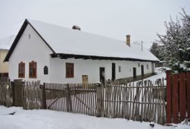 Szlovák tájház – 5. kép