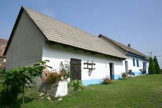 Szlovák Tájház