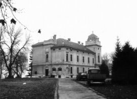 Luczenbacher kastély – 2. kép