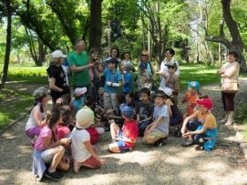 Kámoni Arborétum – 3. kép