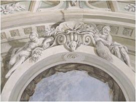 Sala Terrena – 2. kép
