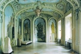 Sala Terrena