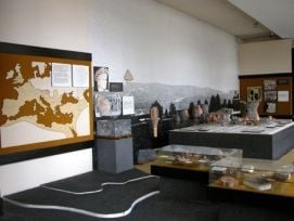 Savaria Múzeum – 2. kép