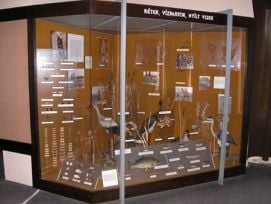 Savaria Múzeum – 3. kép