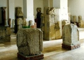 Savaria Múzeum – 4. kép