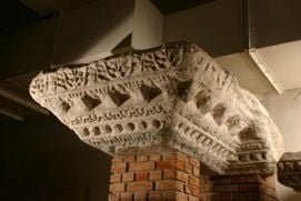 Savaria Múzeum – 5. kép