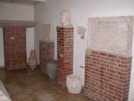 Savaria Múzeum
