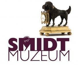 Smidt Múzeum
