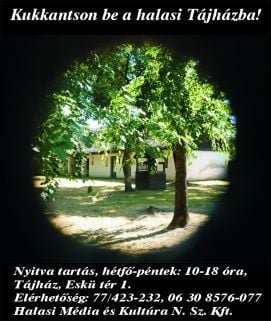Kiskunhalasi Tájház – 2. kép