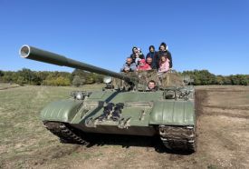 Tank-kaland – 3. kép