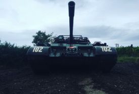 Tank-kaland – 2. kép