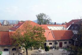 Tapolcai-tavasbarlang Látogatóközpont – 3. kép
