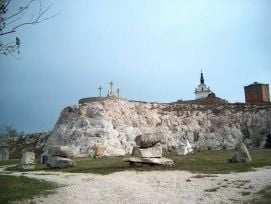 Kálvária-domb