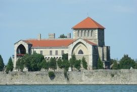 Kuny Domokos Megyei Múzeum - Vár – 3. kép