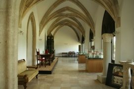 Kuny Domokos Megyei Múzeum - Vár – 4. kép