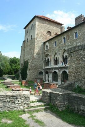 Kuny Domokos Megyei Múzeum - Vár – 5. kép
