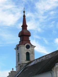 Református templom