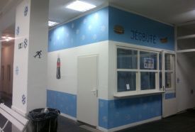 Tatabányai műjégpálya – 5. kép
