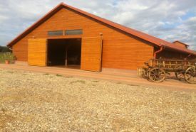 TB Ranch – 3. kép
