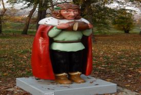 TELE-KA-LAND Mesepark Nagyrécse – 5. kép