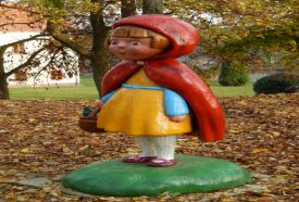 TELE-KA-LAND Mesepark Nagyrécse – 4. kép